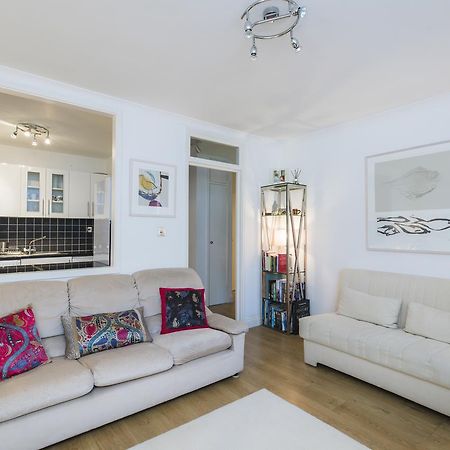 Appartamento Sublime Flat With Thames View Londra Esterno foto