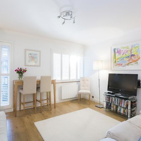 Appartamento Sublime Flat With Thames View Londra Esterno foto