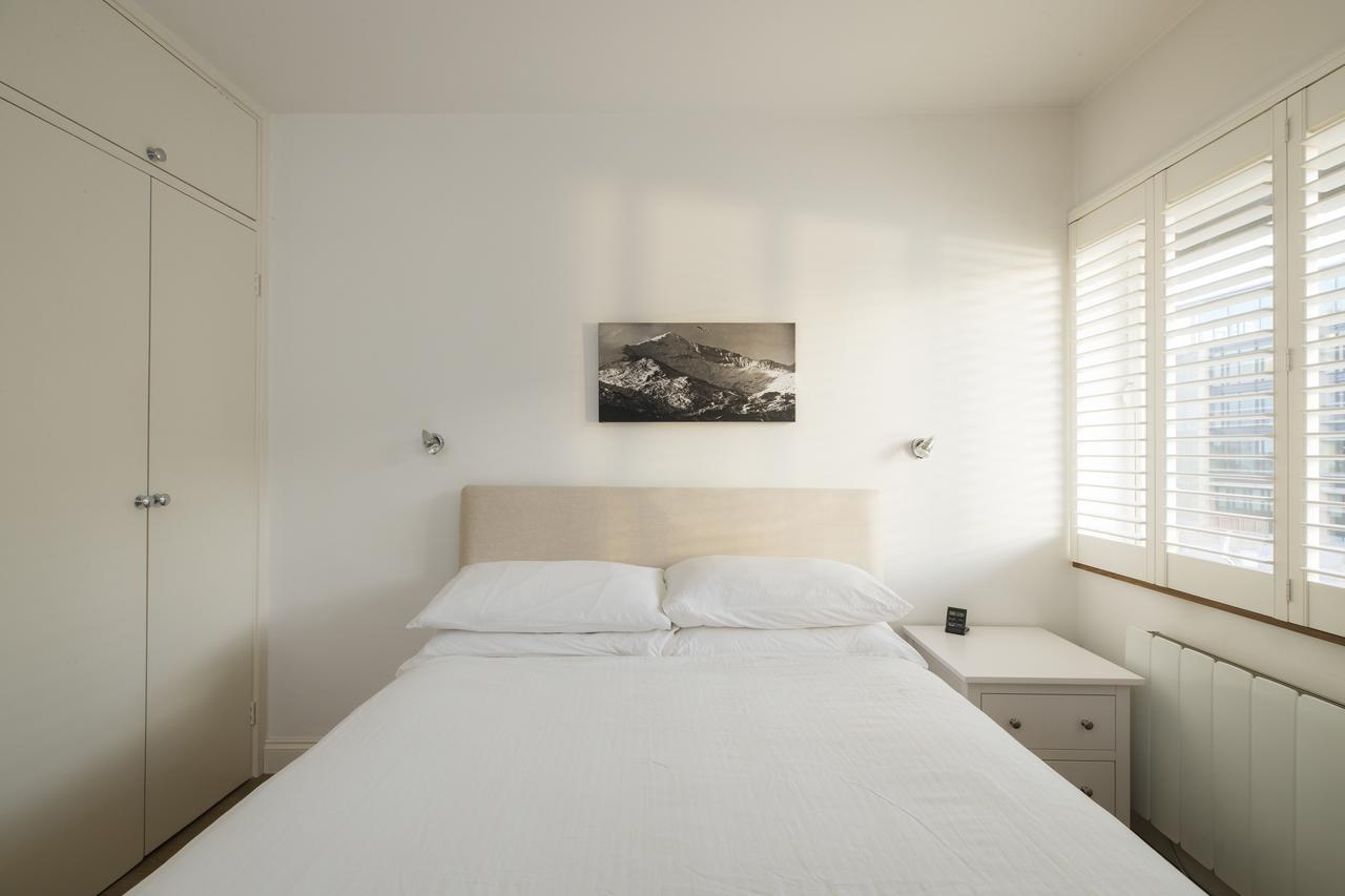 Appartamento Sublime Flat With Thames View Londra Esterno foto